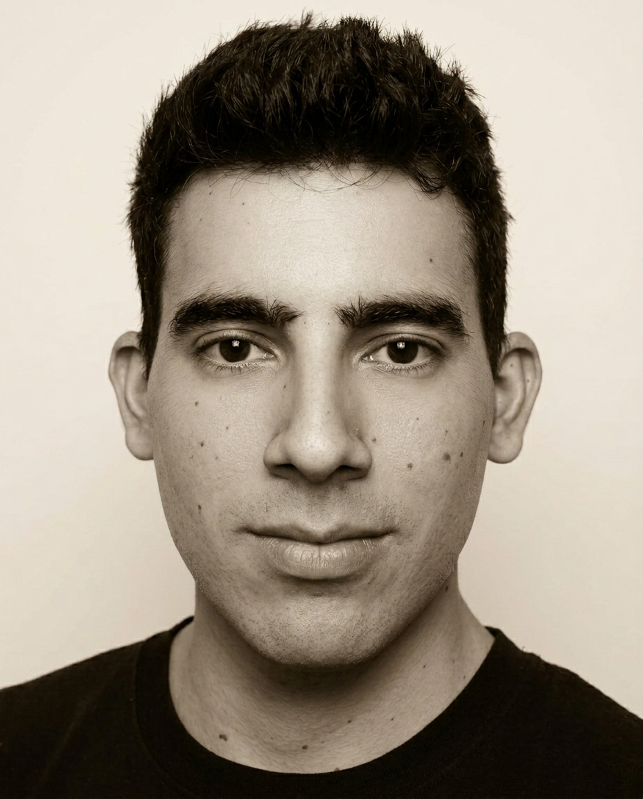 Carlos Suarez
